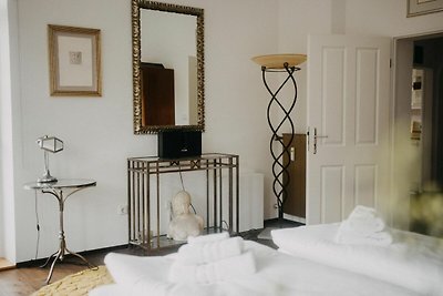 Holiday flat family holiday Berchtesgaden