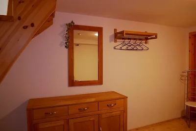 Vakantieappartement Gezinsvakantie Wolgast
