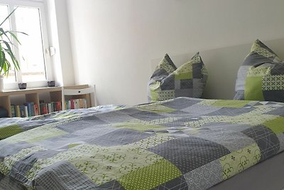 Vakantieappartement Gezinsvakantie Erfurt