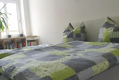 Blumenstrasse 13 - Ferienwohnung 2