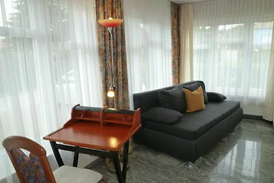 Ferienhaus Strandperle