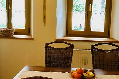 Appartamento Vacanza con famiglia Görlitz