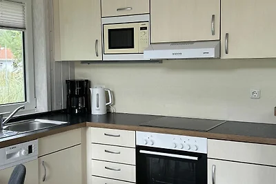 Strandhaus Schatzkiste 7