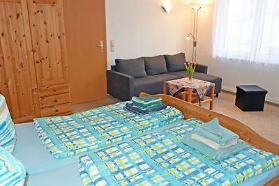 Appartamento Vacanza con famiglia Sellin