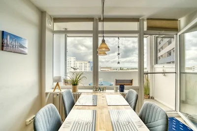 Ferienpark - Haus K, App. 0K0701