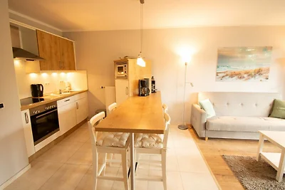 Vakantieappartement Gezinsvakantie Varel