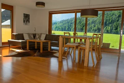 Vakantieappartement Gezinsvakantie Bizau