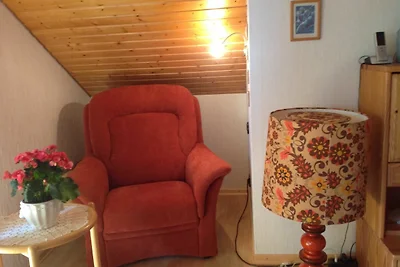 Vakantieappartement Gezinsvakantie Bad Dürrheim