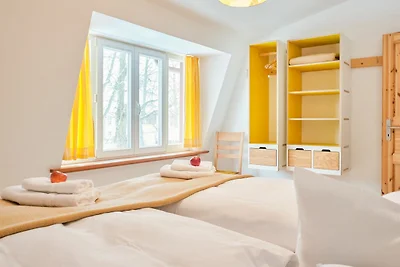 Vakantieappartement Gezinsvakantie Schwerin