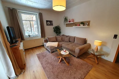 Vakantieappartement Gezinsvakantie Oberharz am Brocken