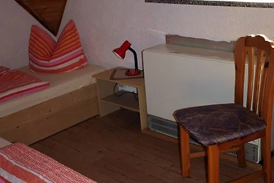 Appartamento Vacanza con famiglia Vetschau