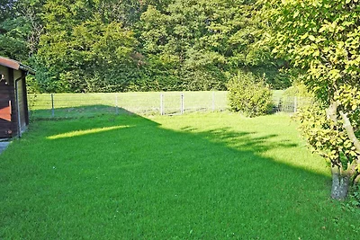 - mit Waldblick in ruhiger Lage