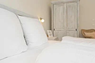 Vakantieappartement Gezinsvakantie Ahlbeck