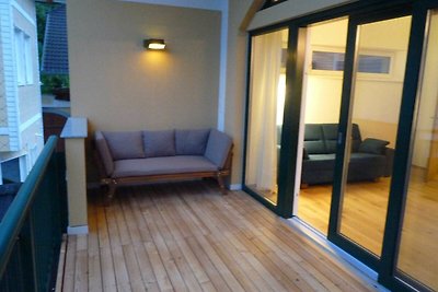 Sonnstein_ Landhaus Apartement exclusiv