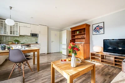 Holiday flat family holiday Sellin
