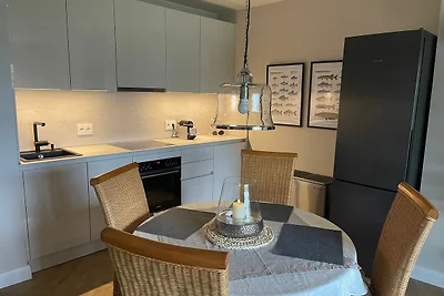 Vakantieappartement Gezinsvakantie Klink