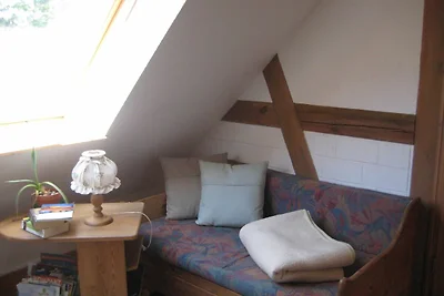 Vakantieappartement Gezinsvakantie Penzlin