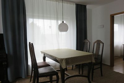 Vakantieappartement Gezinsvakantie Bad König