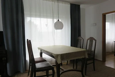 Ferienwohnung Auszeit