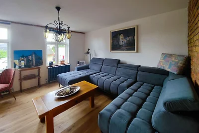 Vakantieappartement Gezinsvakantie Kamminke