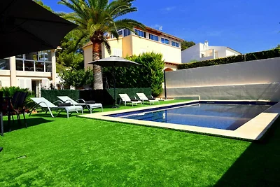 Appartamento Vacanza con famiglia Alcudia