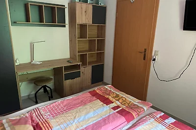 Casa vacanze Vacanza di relax Ueckermünde