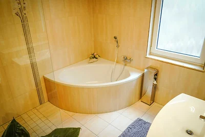 Vakantieappartement Gezinsvakantie Bahretal