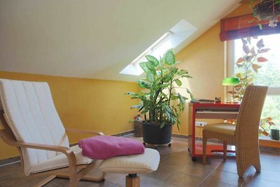 Vakantieappartement Gezinsvakantie Wittenbeck