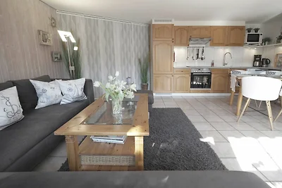 Vakantieappartement Gezinsvakantie Malente