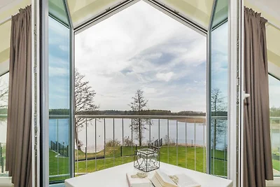 Ferienhaus Rohrdommel