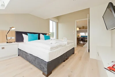 Vakantieappartement Gezinsvakantie Ahlbeck
