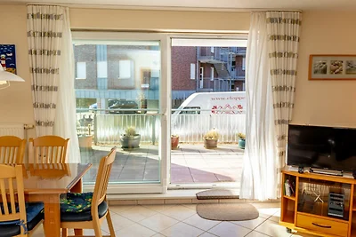 Ferienwohnung Koje 26