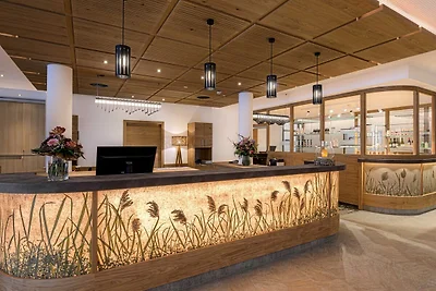 Hotel Cultuur en bezienswaardigheden Nesselwängle