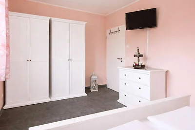 Appartement Vacances avec la famille Dierhagen