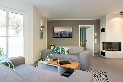 Domizil Düne 8, App. 1