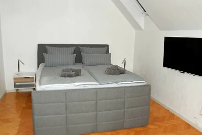 Vakantieappartement Gezinsvakantie Dranske