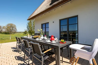Vakantieappartement Gezinsvakantie Stolpe auf Usedom