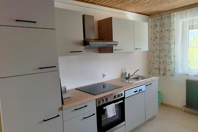 Appartment Zi 5 u. 6 (2 Pers.)