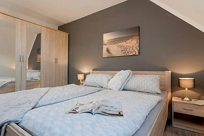 Ferienwohnung Hedy im OG