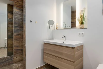 Vakantieappartement Gezinsvakantie Börgerende-Rethwisch