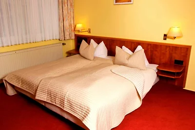 Hotel Cultuur en bezienswaardigheden Parchim