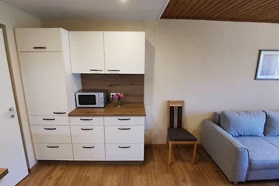 Ferienwohnung Kaiserburg