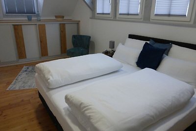 Vakantieappartement Gezinsvakantie Michelstadt