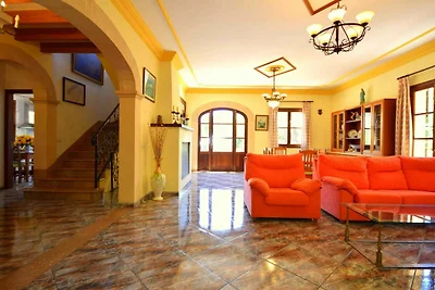 Vakantieappartement Gezinsvakantie Arta