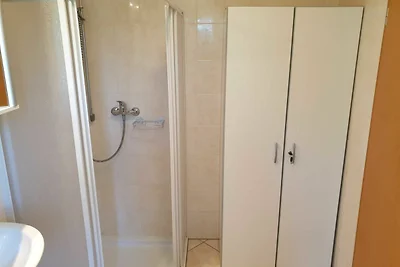 Appartamento Vacanza con famiglia Putbus