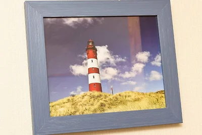Vakantieappartement Gezinsvakantie Holtgast