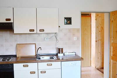 Vakantieappartement Gezinsvakantie Bernau