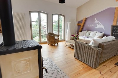 Vakantieappartement Gezinsvakantie Dargen