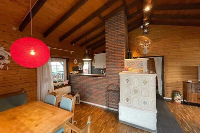 Ferienhaus/Ferienwohnung/Appartment/Eifelhäus...