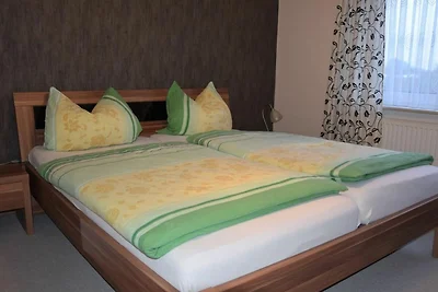 Erdgeschosswohnung